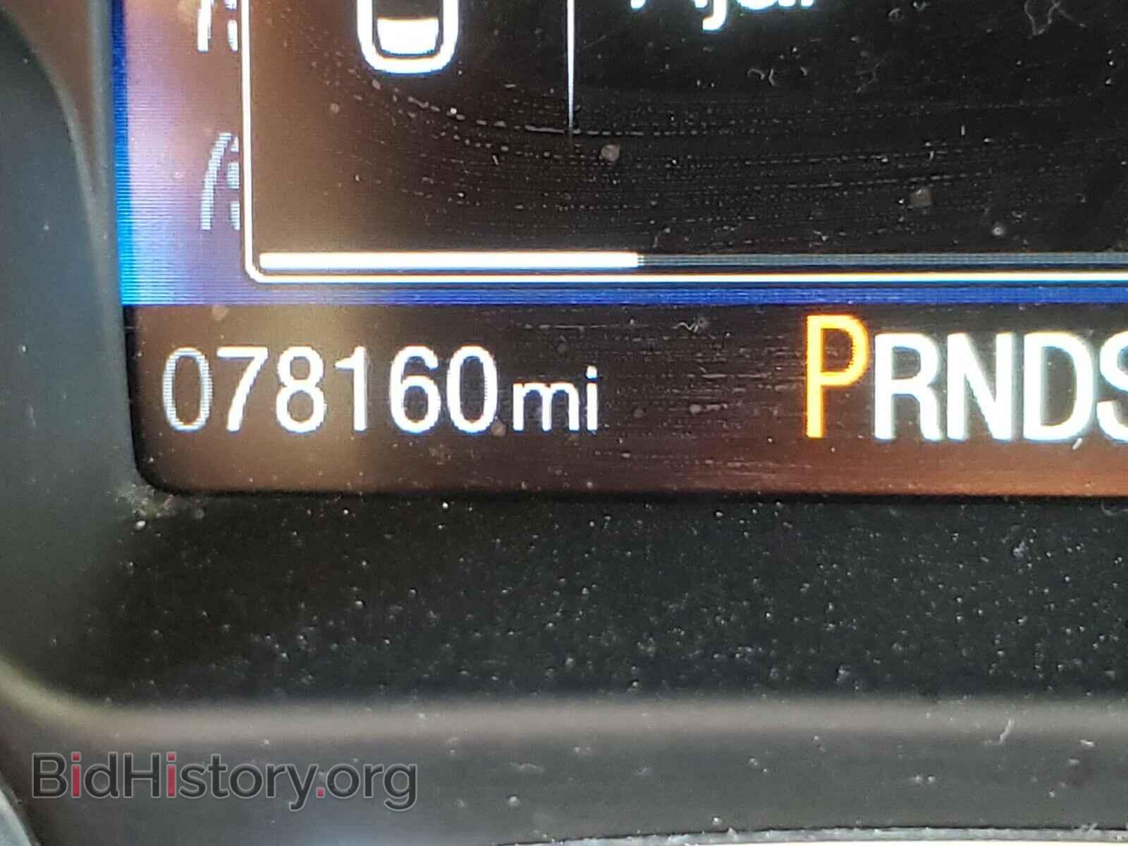 2016 FORD FOCUS - VIN: 1FADP3F25GL329900 - Фото 8