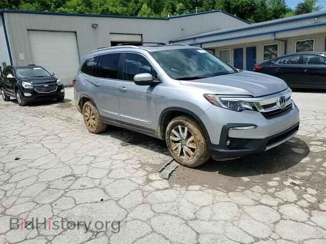 2020 HONDA PILOT - VIN: 5FNYF6H50LB053890 - Фото 15