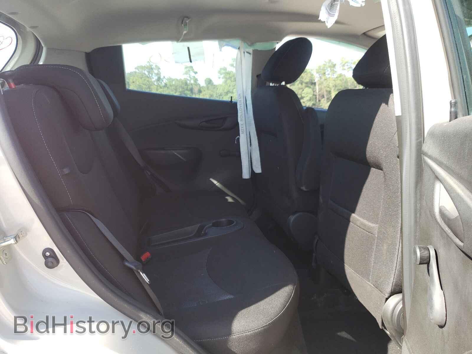 2017 CHEVROLET SPARK - VIN: KL8CB6SA1HC762014 - Photo 6