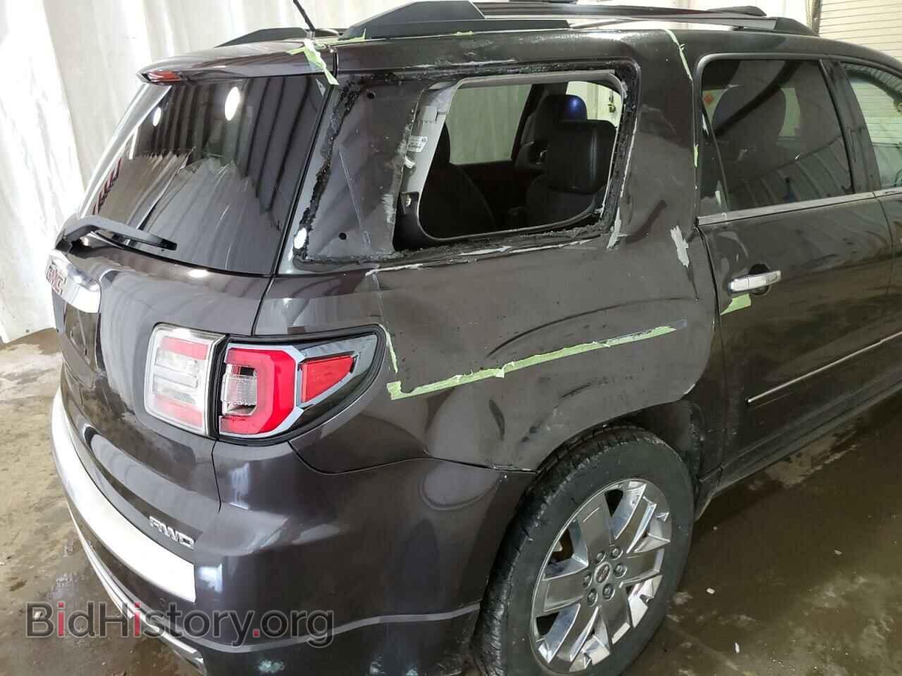 2013 GMC ACADIA DEN - VIN: 1GKKVTKD5DJ241312 - Фото 9
