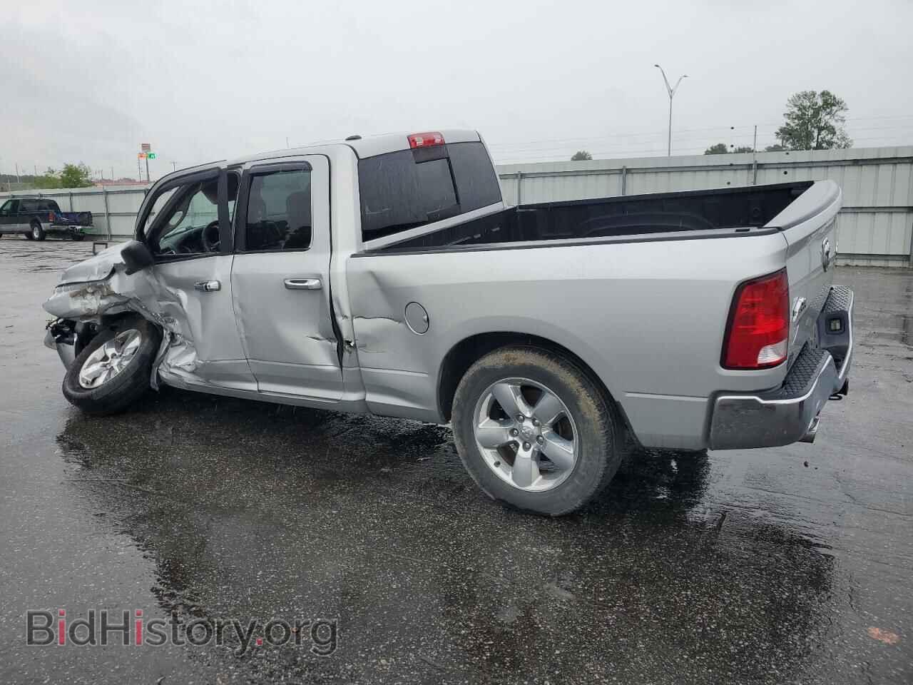 2016 RAM 1500 - VIN: 1C6RR7GT5GS349246 - Photo 2