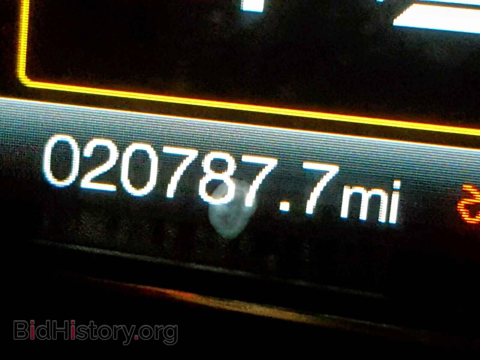 2018 FORD EXPLORER L - VIN: 1FM5K8F8XJGB33638 - Фото 8