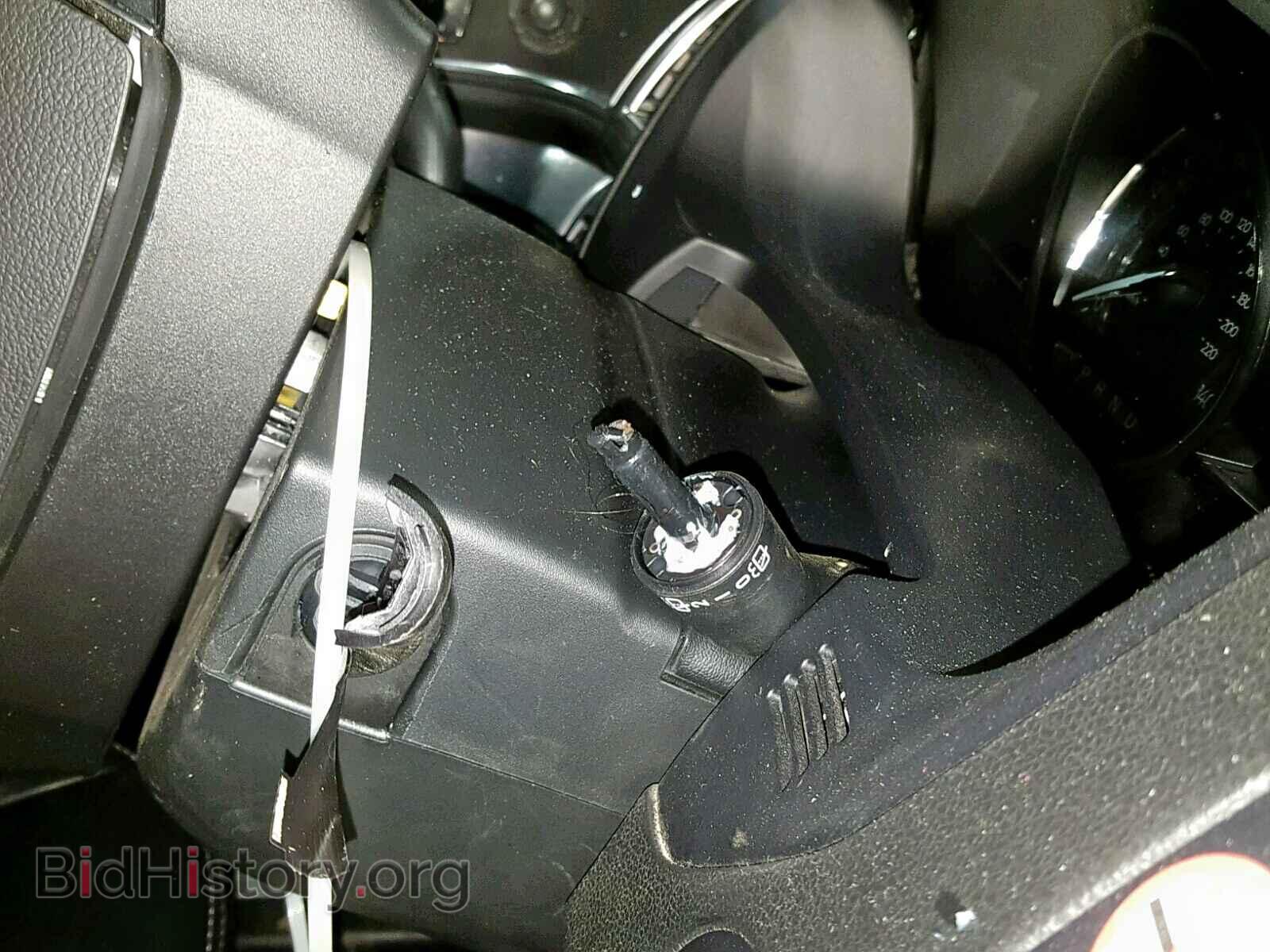 2018 FORD EXPLORER L - VIN: 1FM5K8F8XJGB33638 - Фото 9