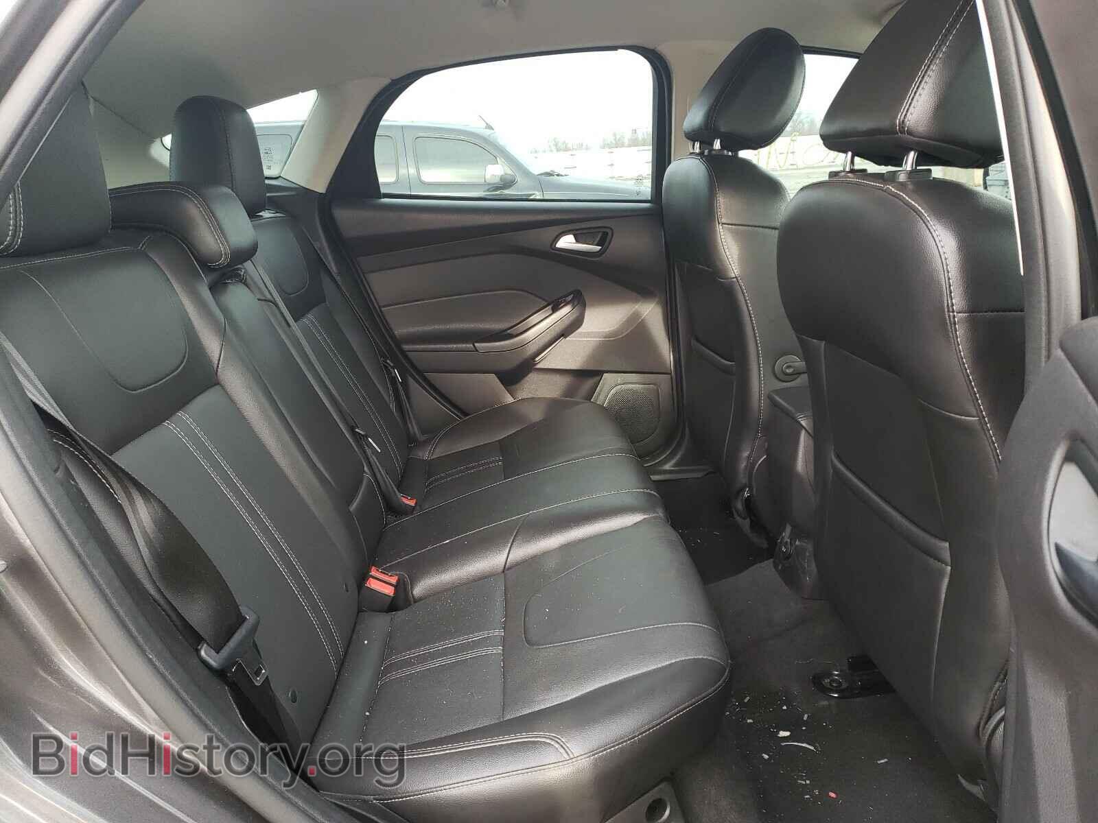 2014 FORD FOCUS - VIN: 1FADP3K27EL325513 - Фото 6