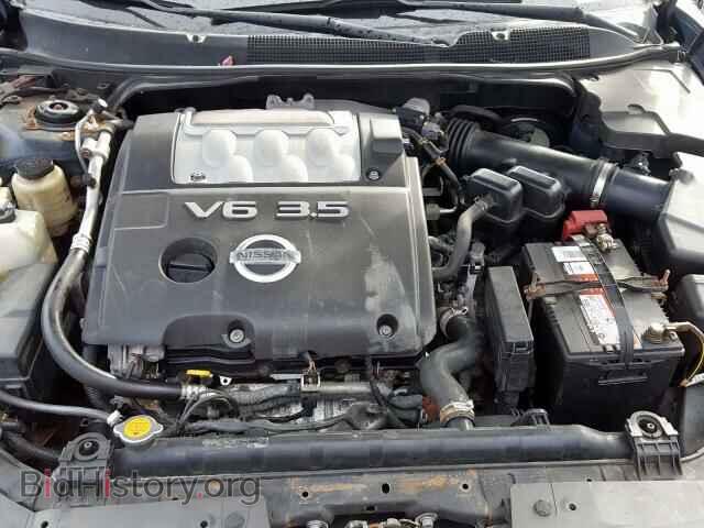 2007 NISSAN MAXIMA - VIN: 1N4BA41E37C832244 - Фото 7
