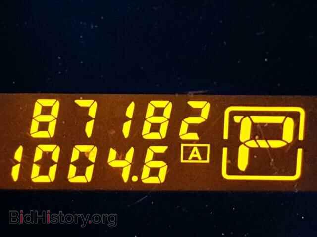 2007 NISSAN MAXIMA - VIN: 1N4BA41E37C832244 - Фото 8