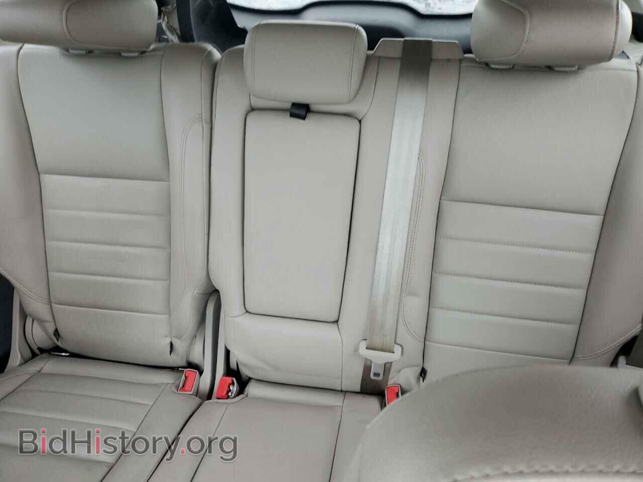 2014 FORD ESCAPE - VIN: 1FMCU9J95EUD55700 - Фото 10