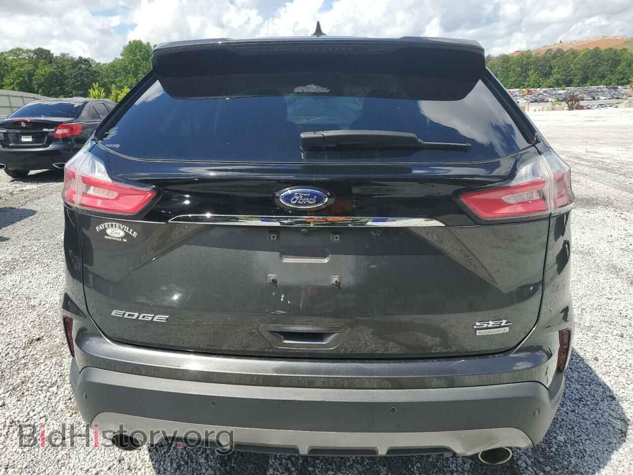 2019 FORD EDGE - VIN: 2FMPK3J97KBB99715 - Фото 6
