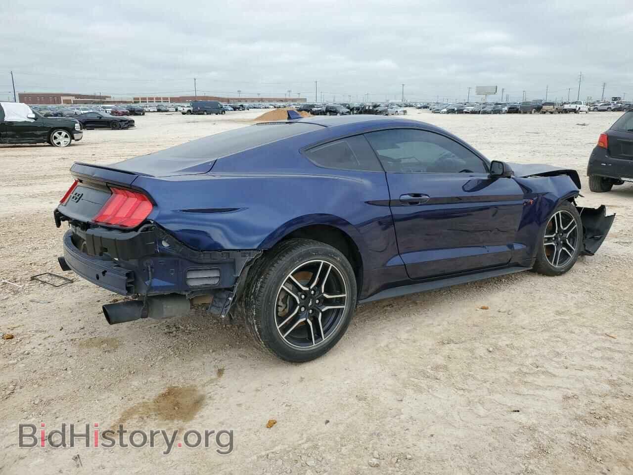 2020 FORD ALL Models - VIN: 1FA6P8TH5L5178652 - Фото 3