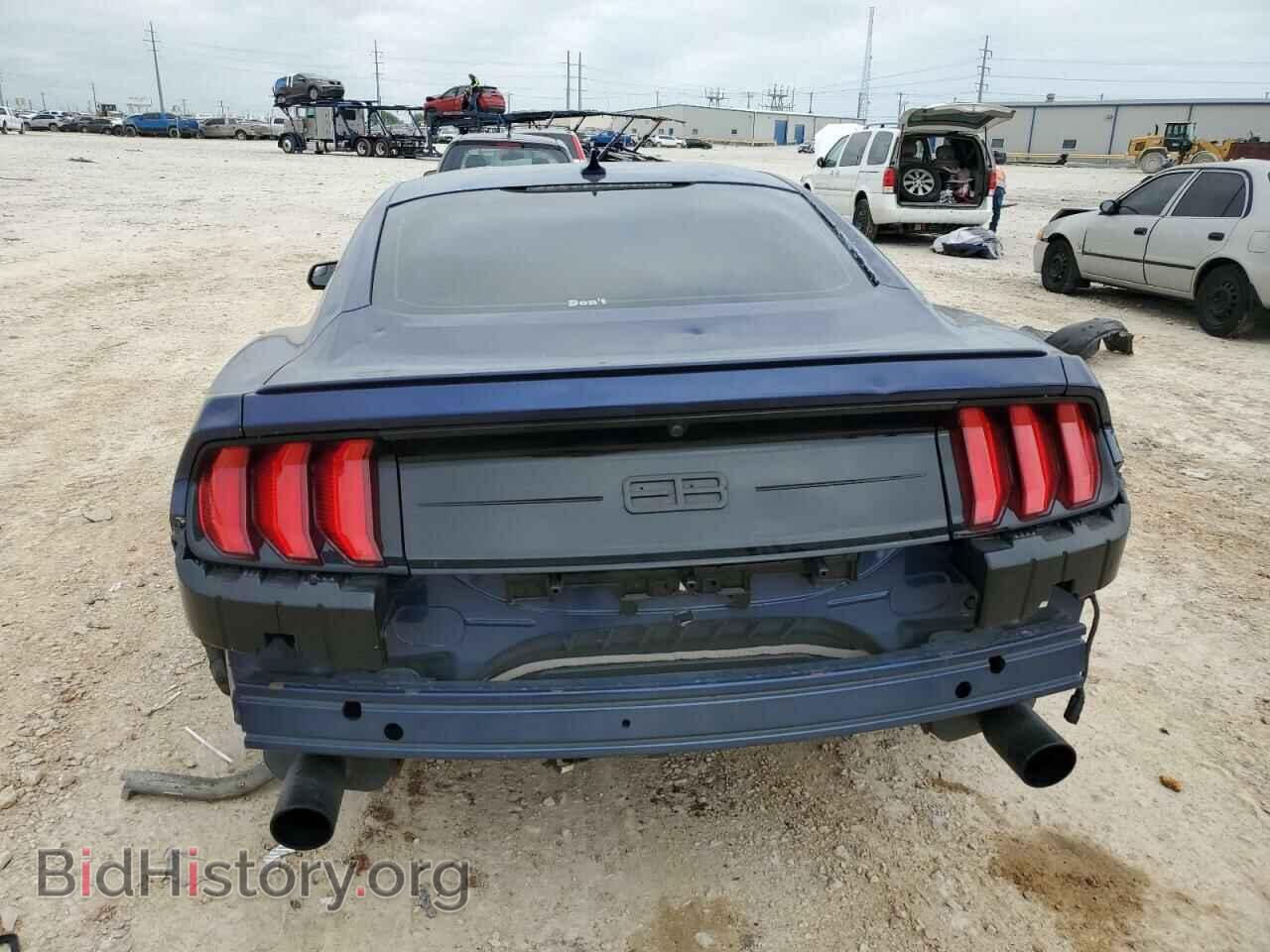 2020 FORD ALL Models - VIN: 1FA6P8TH5L5178652 - Фото 6