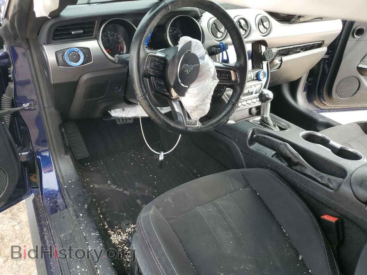 2020 FORD ALL Models - VIN: 1FA6P8TH5L5178652 - Фото 8