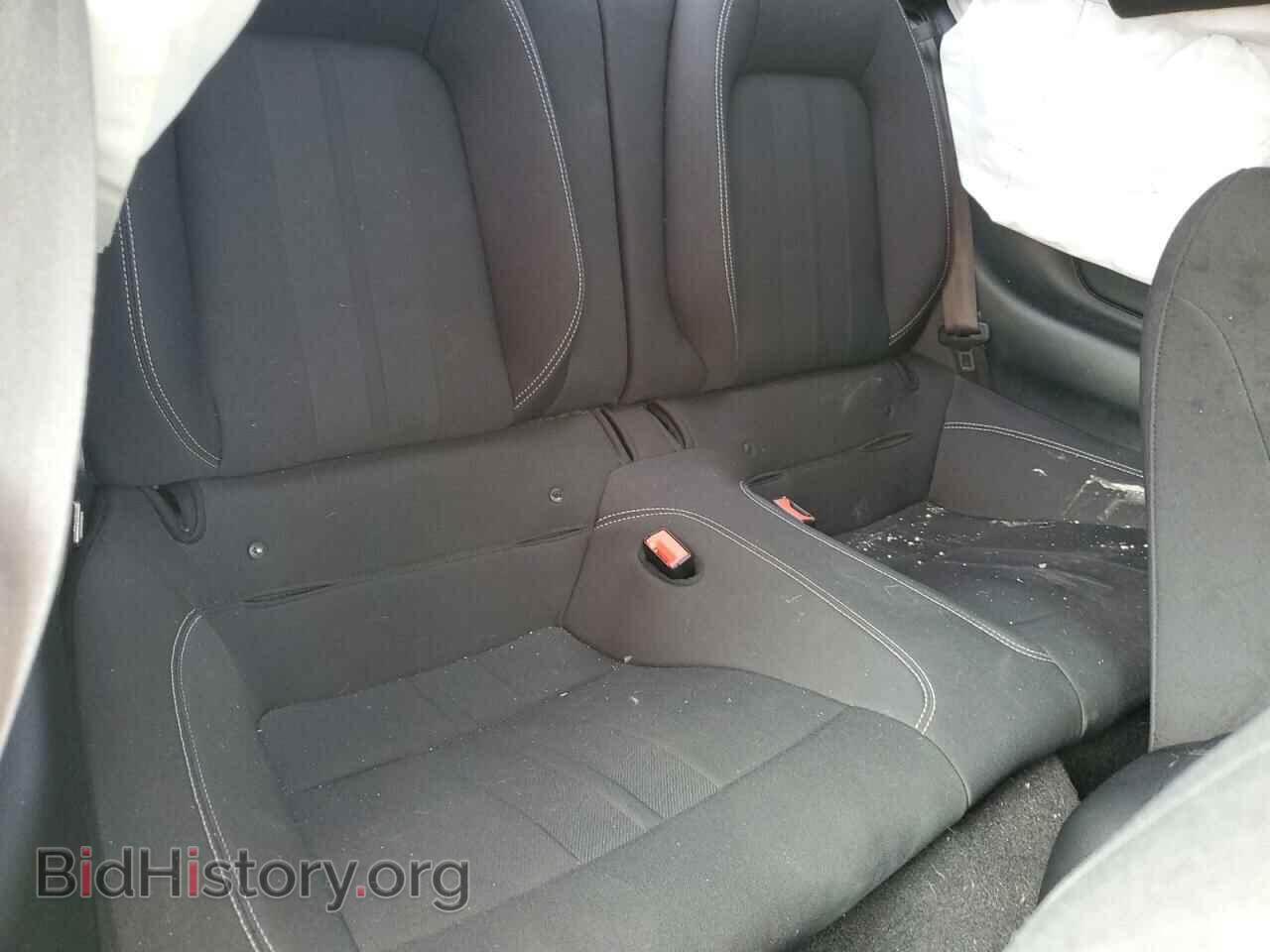 2020 FORD ALL Models - VIN: 1FA6P8TH5L5178652 - Фото 10