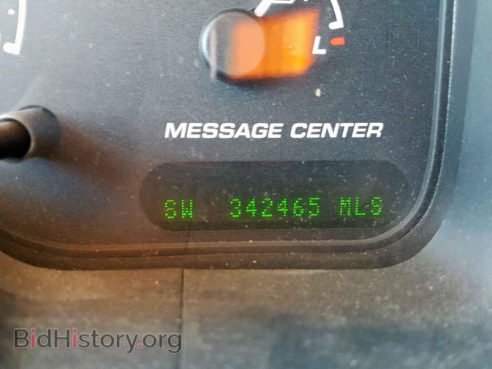 2002 FORD EXPLORER L - VIN: 1FMDU65W72ZB75281 - Photo 8