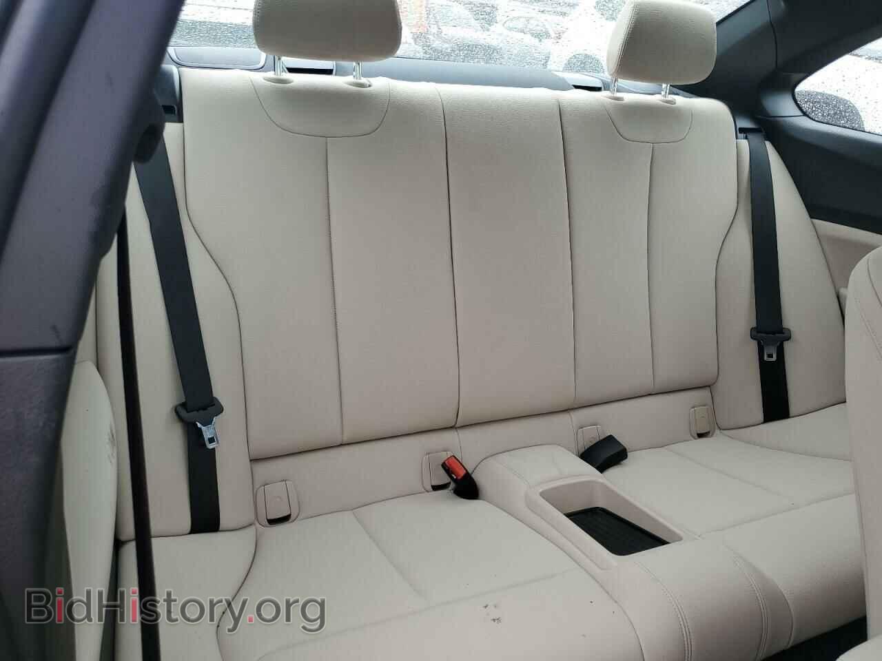 2021 BMW 2 SERIES - VIN: WBA2J1C03M7G91853 - Фото 10