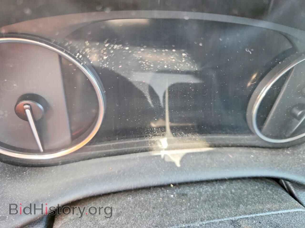 2020 BUICK ENVISION - VIN: LRBFX3SX4LD047044 - Фото 9