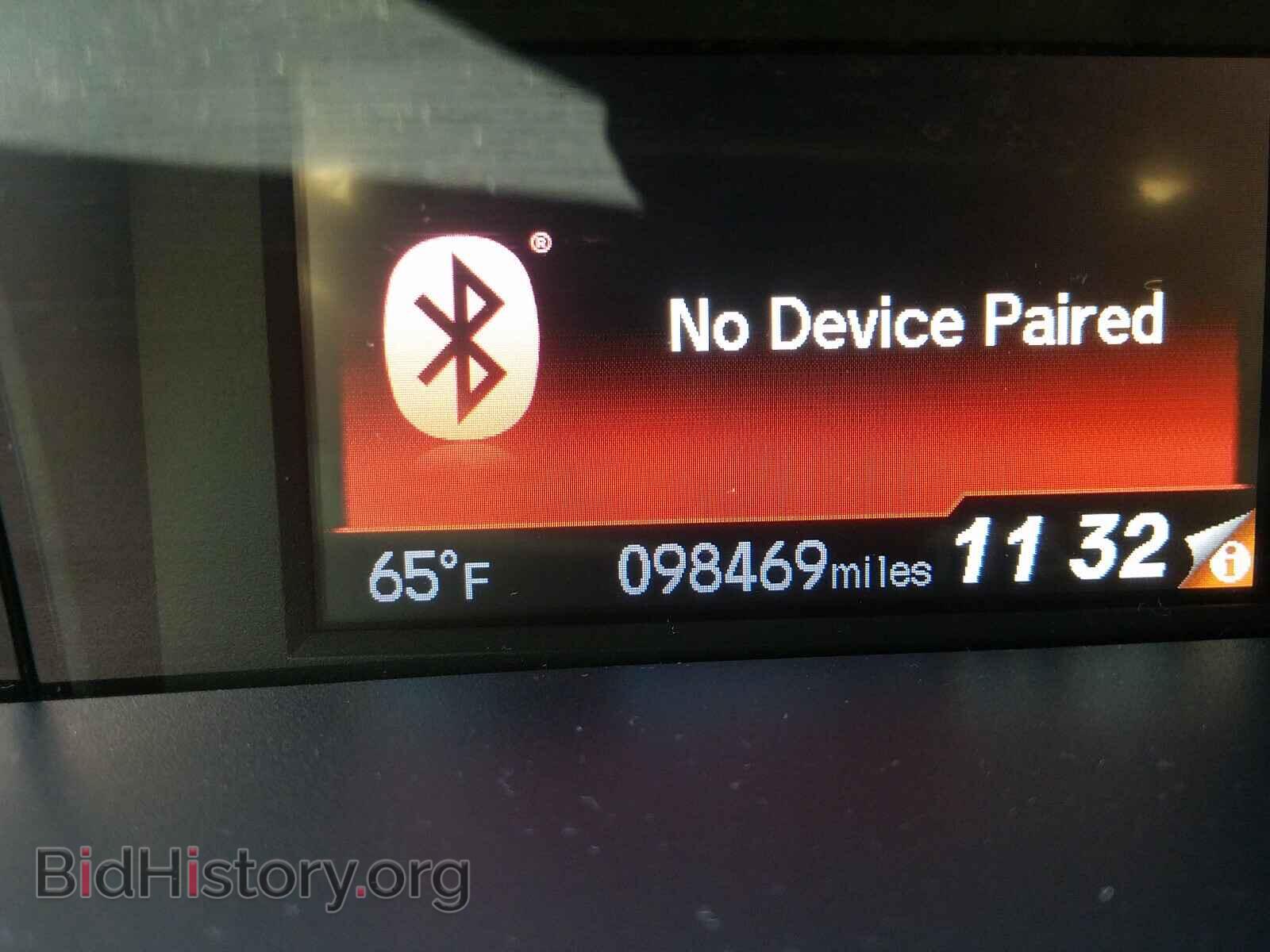 2014 HONDA CIVIC - VIN: 19XFB2F5XEE007006 - Photo 8