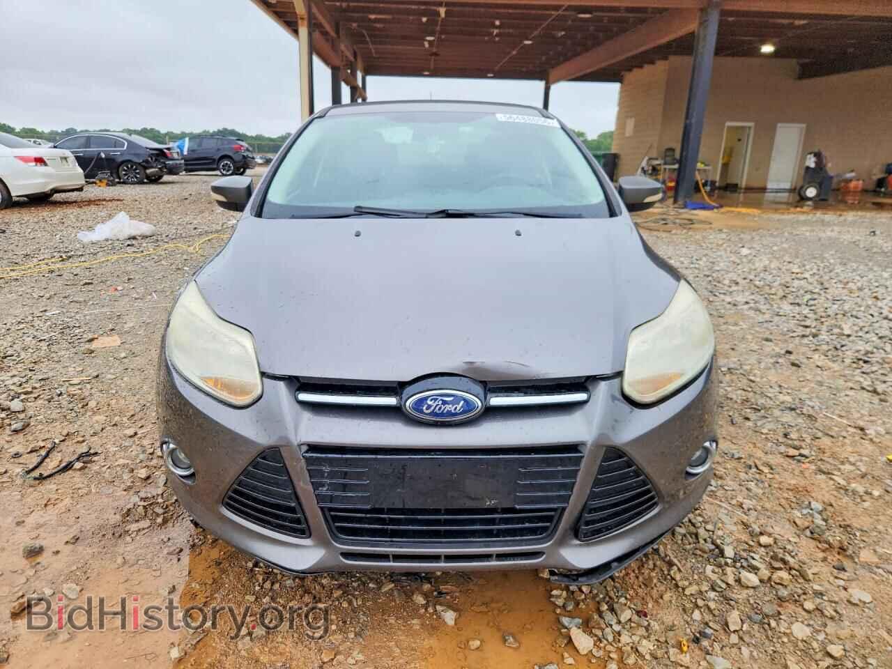 2012 FORD FOCUS - VIN: 1FAHP3H28CL308337 - Photo 5