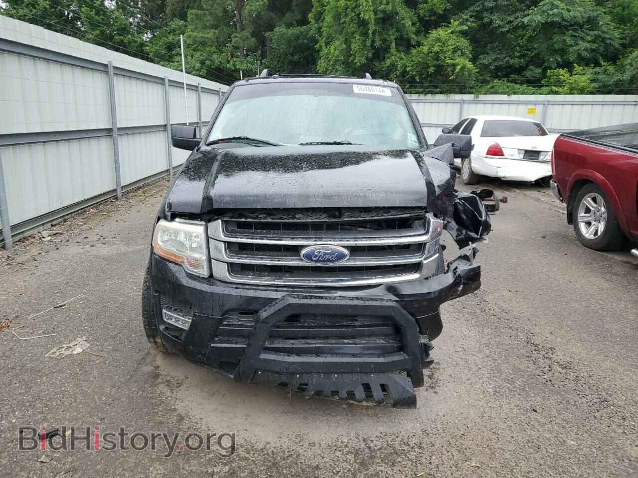 2015 FORD EXPEDITION - VIN: 1FMJK1HT7FEF09402 - Фото 5