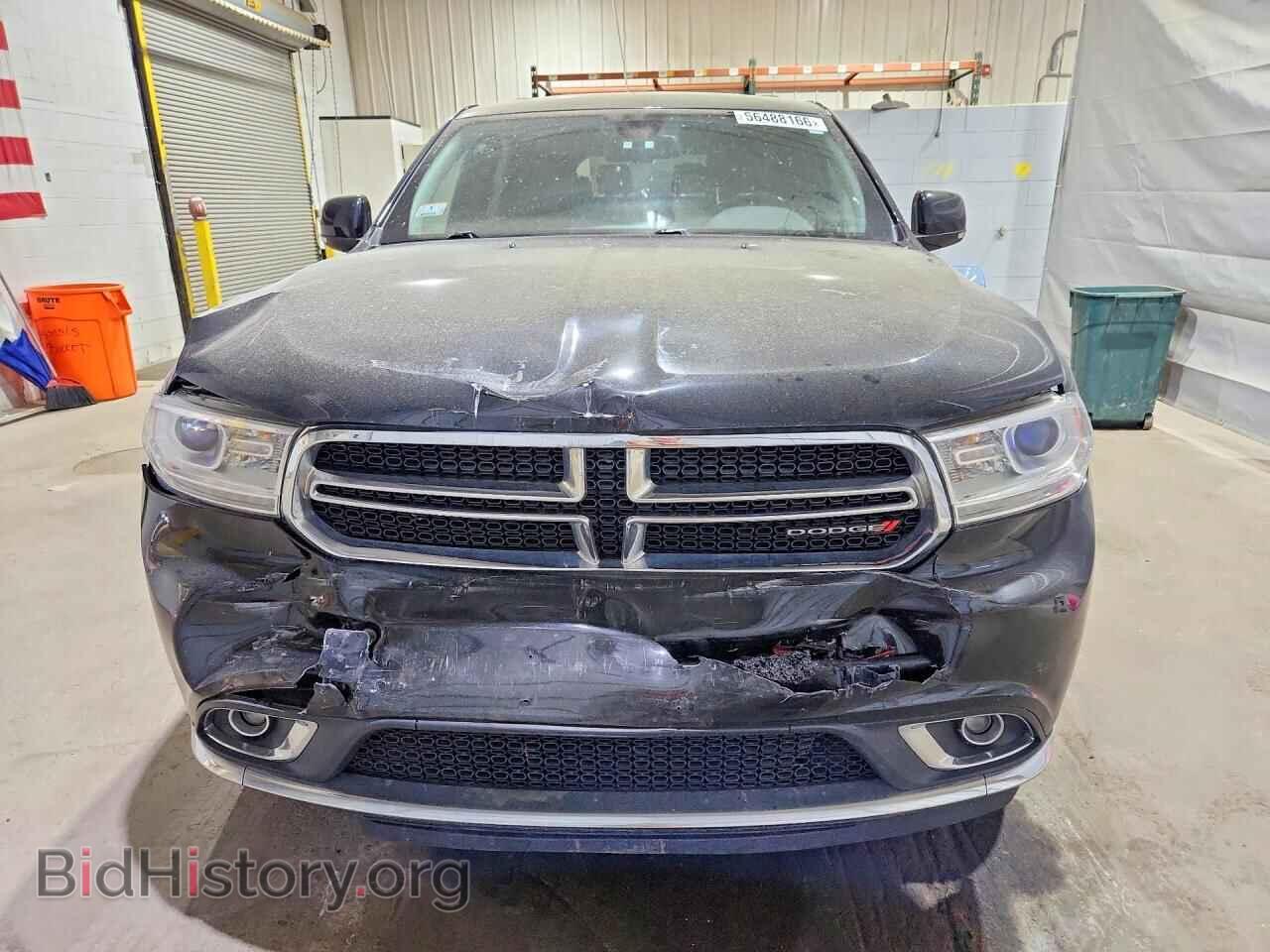 2016 DODGE DURANGO - VIN: 1C4RDJDG1GC407973 - Photo 5