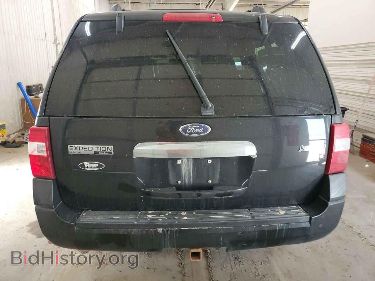 2013 FORD EXPEDITION - VIN: 1FMJK2A57DEF59604 - Фото 6