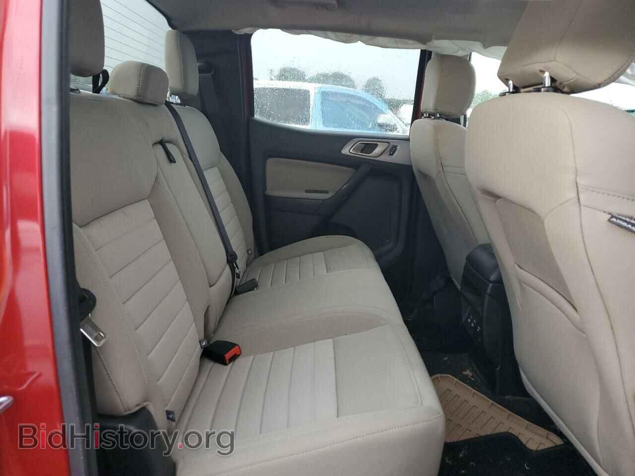2020 FORD RANGER - VIN: 1FTER4FH2LLA37473 - Photo 10