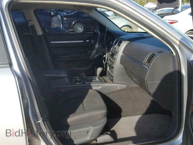 2009 DODGE CHARGER - VIN: 2B3KA43D49H573201 - Фото 5