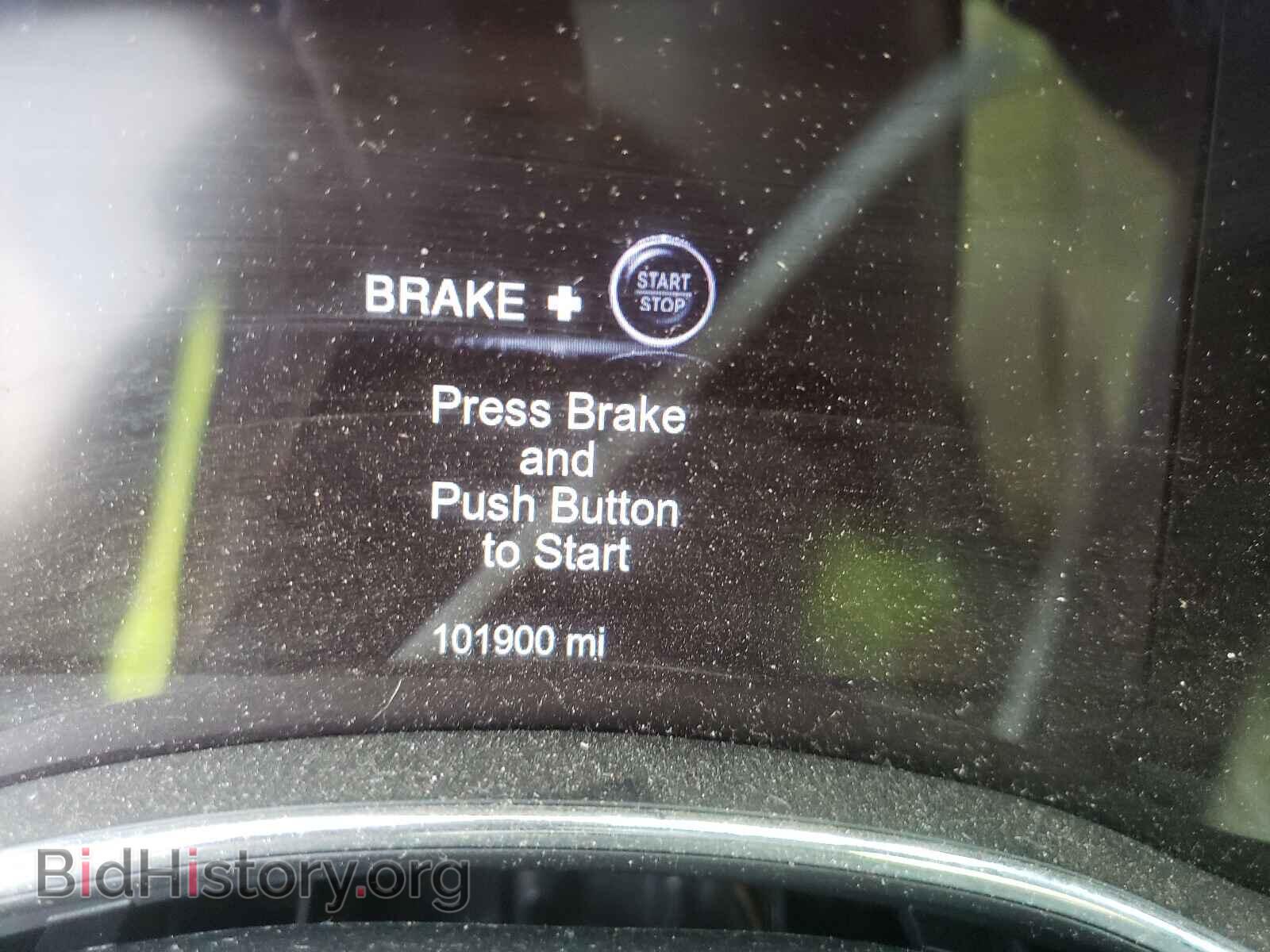 2014 DODGE DURANGO - VIN: 1C4RDJDG3EC976403 - Photo 8