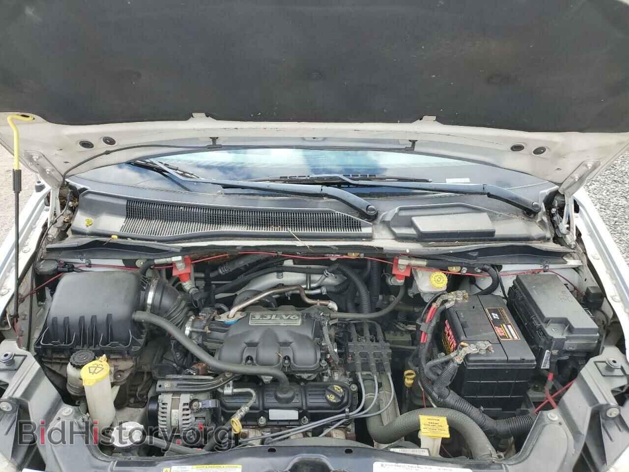 2010 DODGE CARAVAN - VIN: 2D4RN4DE4AR420554 - Фото 12