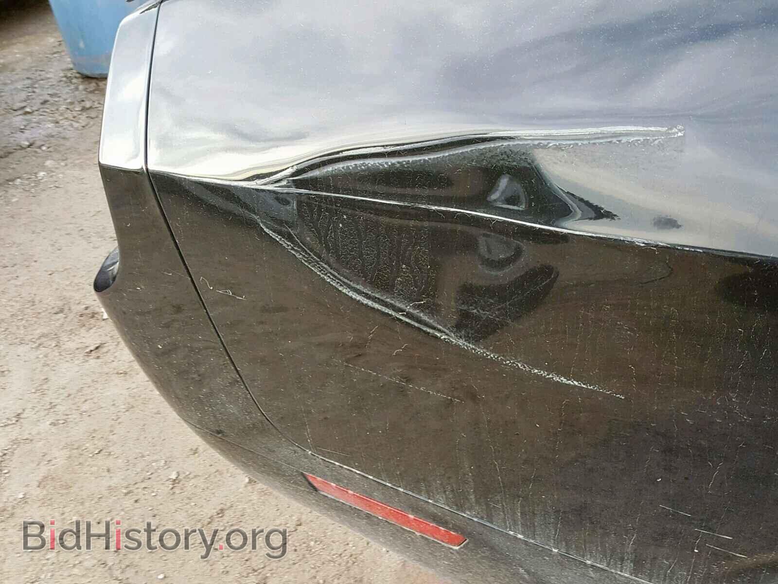 2014 DODGE CHALLENGER - VIN: 2C3CDYAG0EH239082 - Фото 9