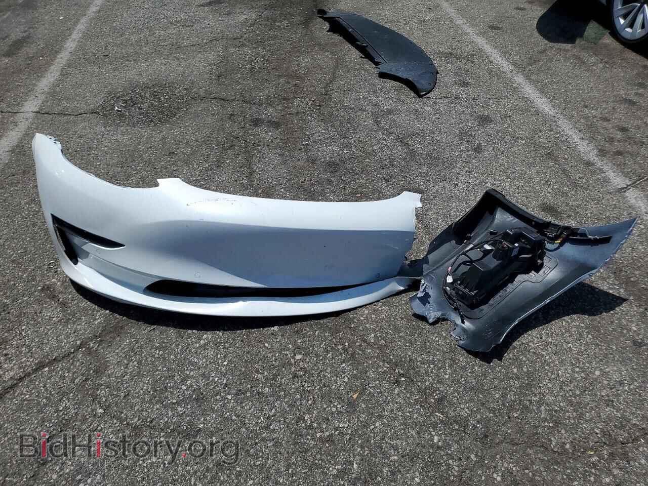 2021 TESLA MODEL 3 - VIN: 5YJ3E1EA2MF068975 - Photo 12