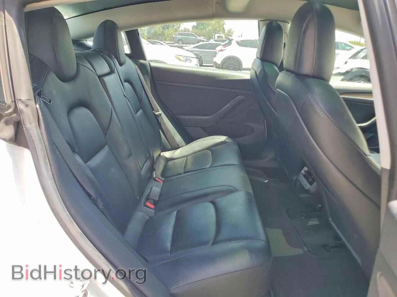 2021 TESLA MODEL 3 - VIN: 5YJ3E1EA2MF068975 - Photo 10