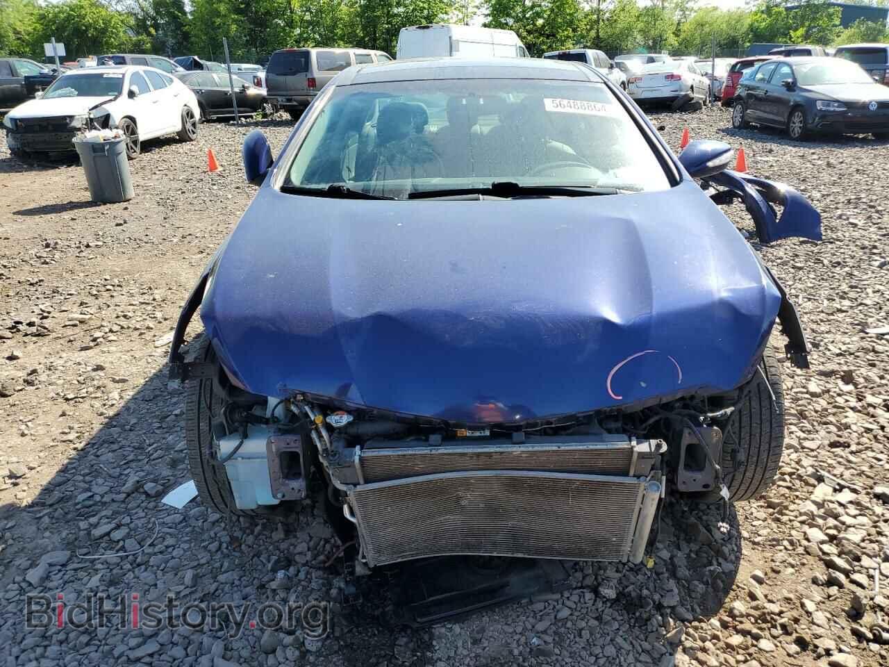 2014 HYUNDAI SONATA - VIN: 5NPEC4AC6EH891337 - Photo 5