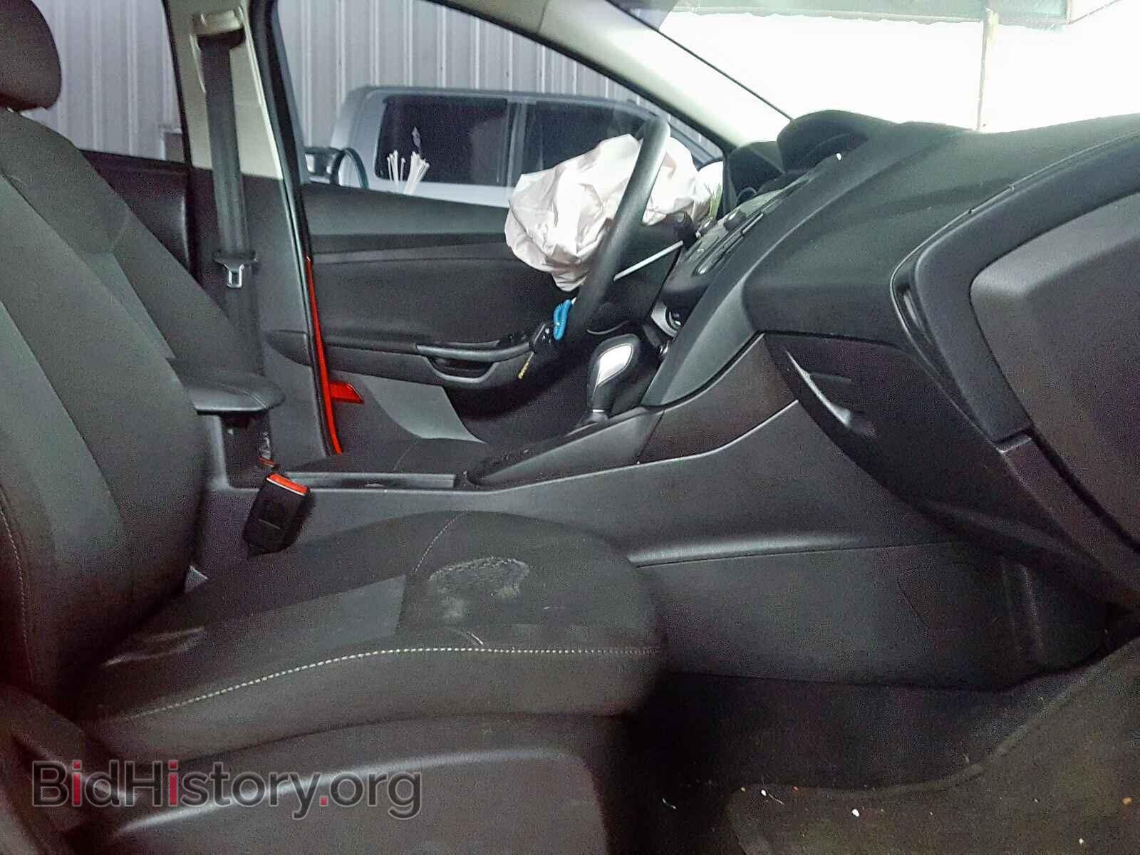 2015 FORD FOCUS - VIN: 1FADP3K29FL223695 - Фото 5