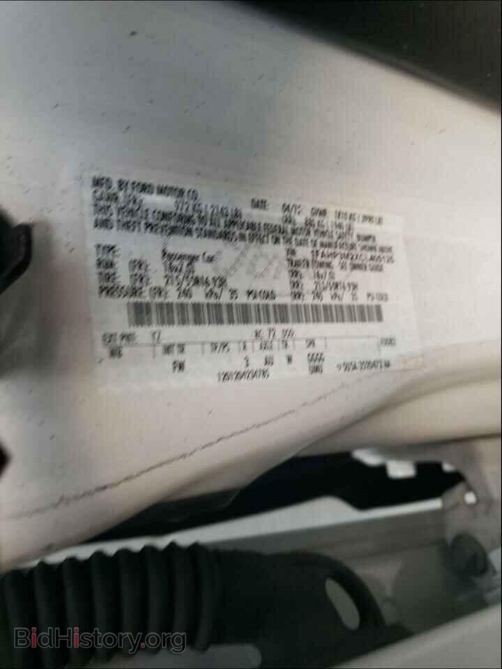 2012 FORD FOCUS - VIN: 1FAHP3M2XCL405125 - Фото 10