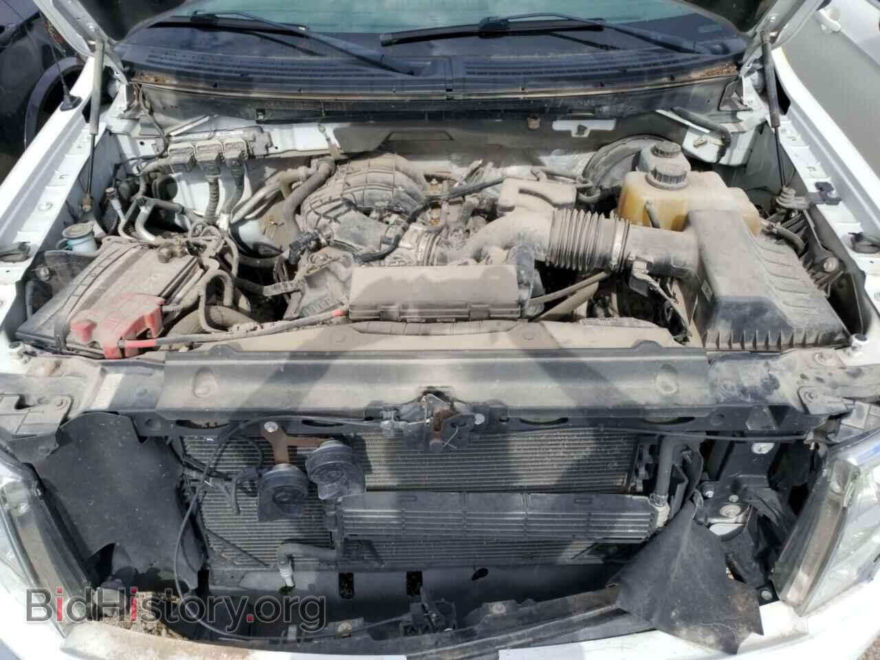 2013 FORD All Models - VIN: 1FTMF1CM0DKF95088 - Photo 11