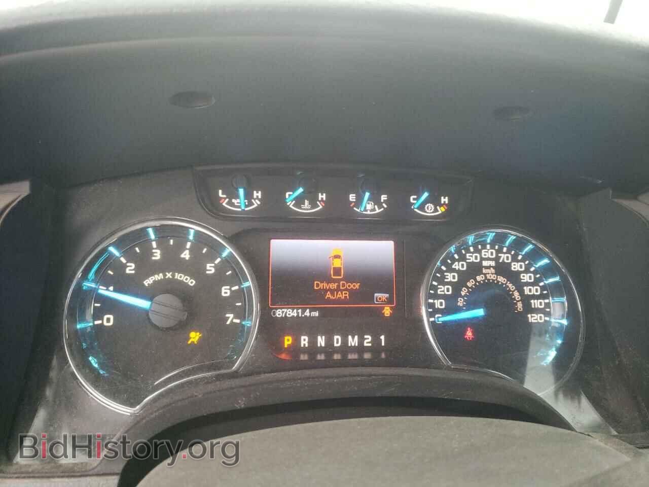 2013 FORD All Models - VIN: 1FTMF1CM0DKF95088 - Photo 9