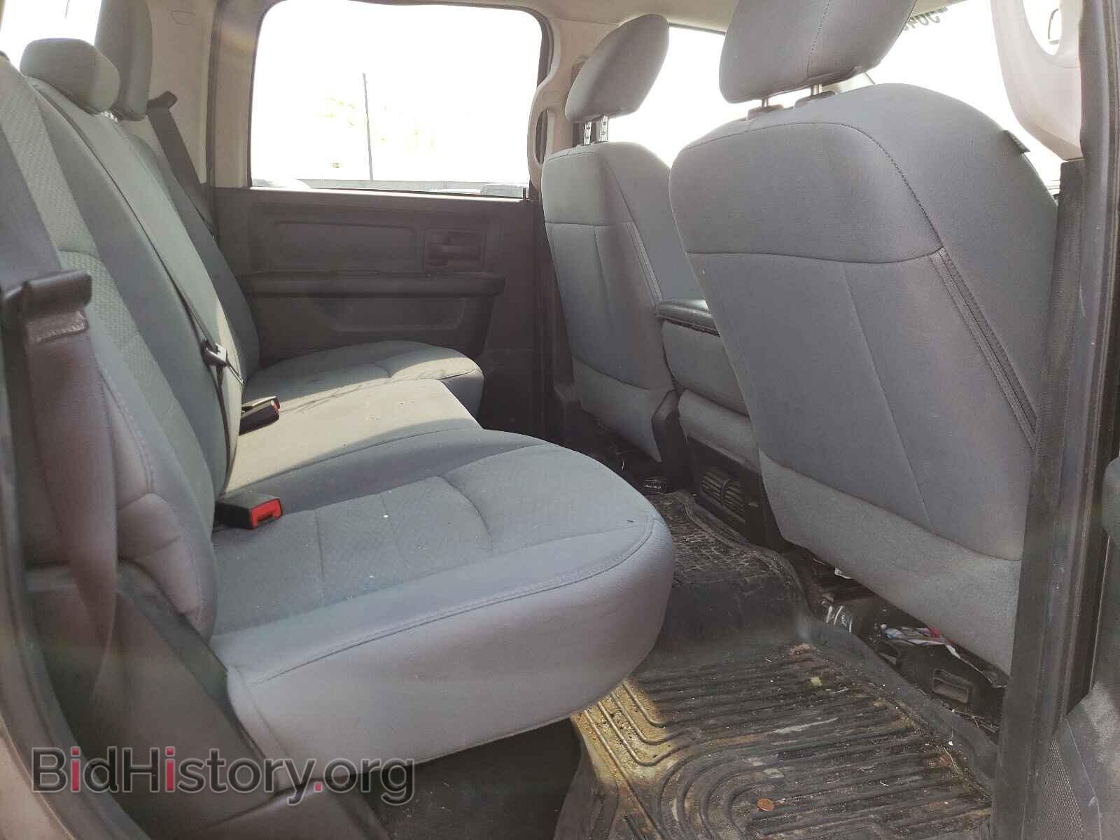 2014 RAM 2500 - VIN: 3C6UR5CJ4EG189786 - Фото 6