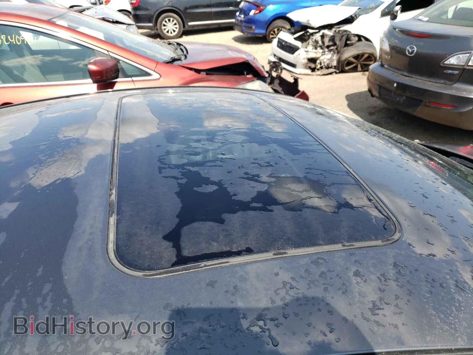 2011 BUICK REGAL - VIN: 2G4GP5EC8B9195750 - Фото 9