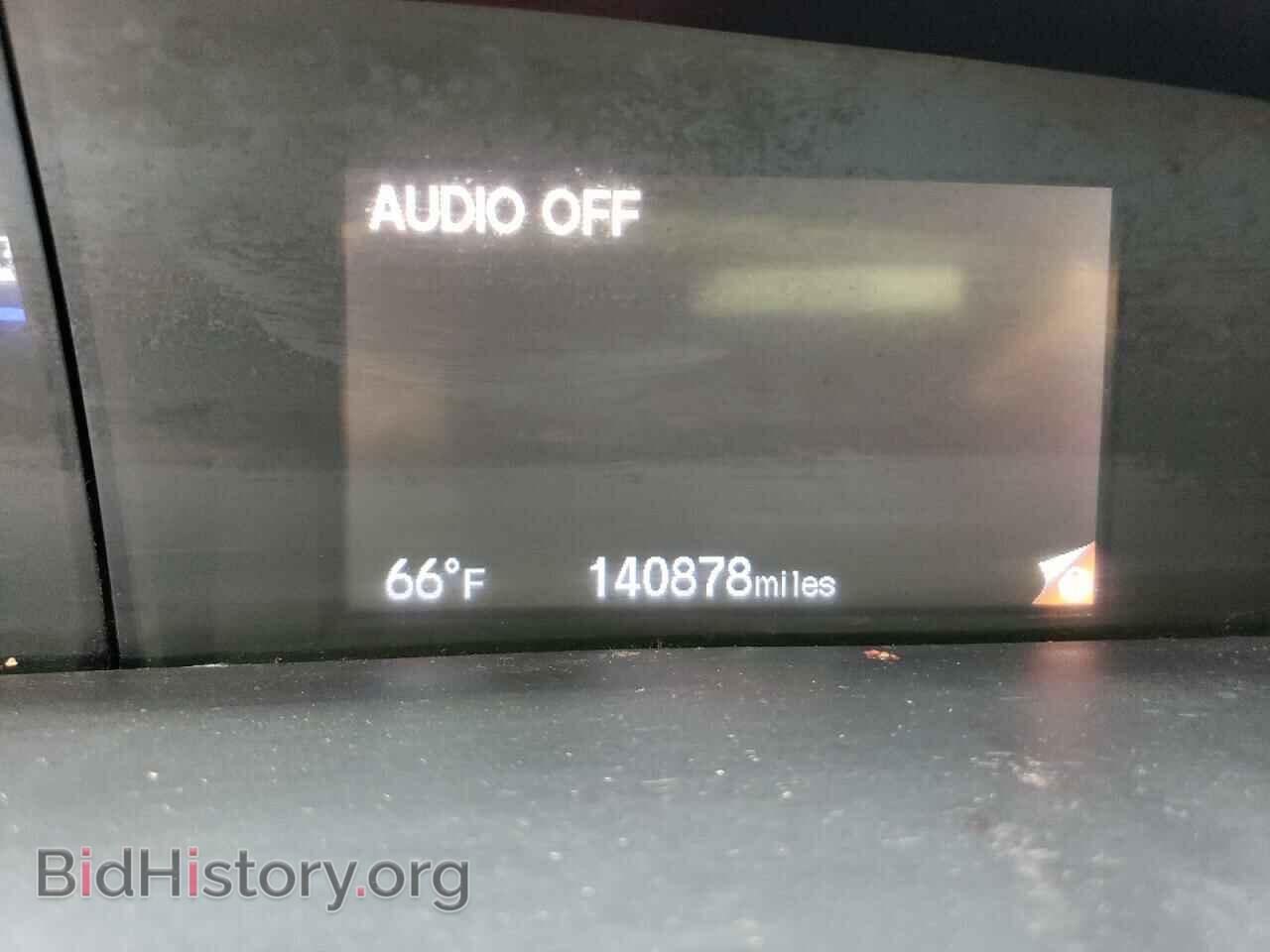 2015 HONDA CIVIC - VIN: 19XFB2F52FE117596 - Photo 9