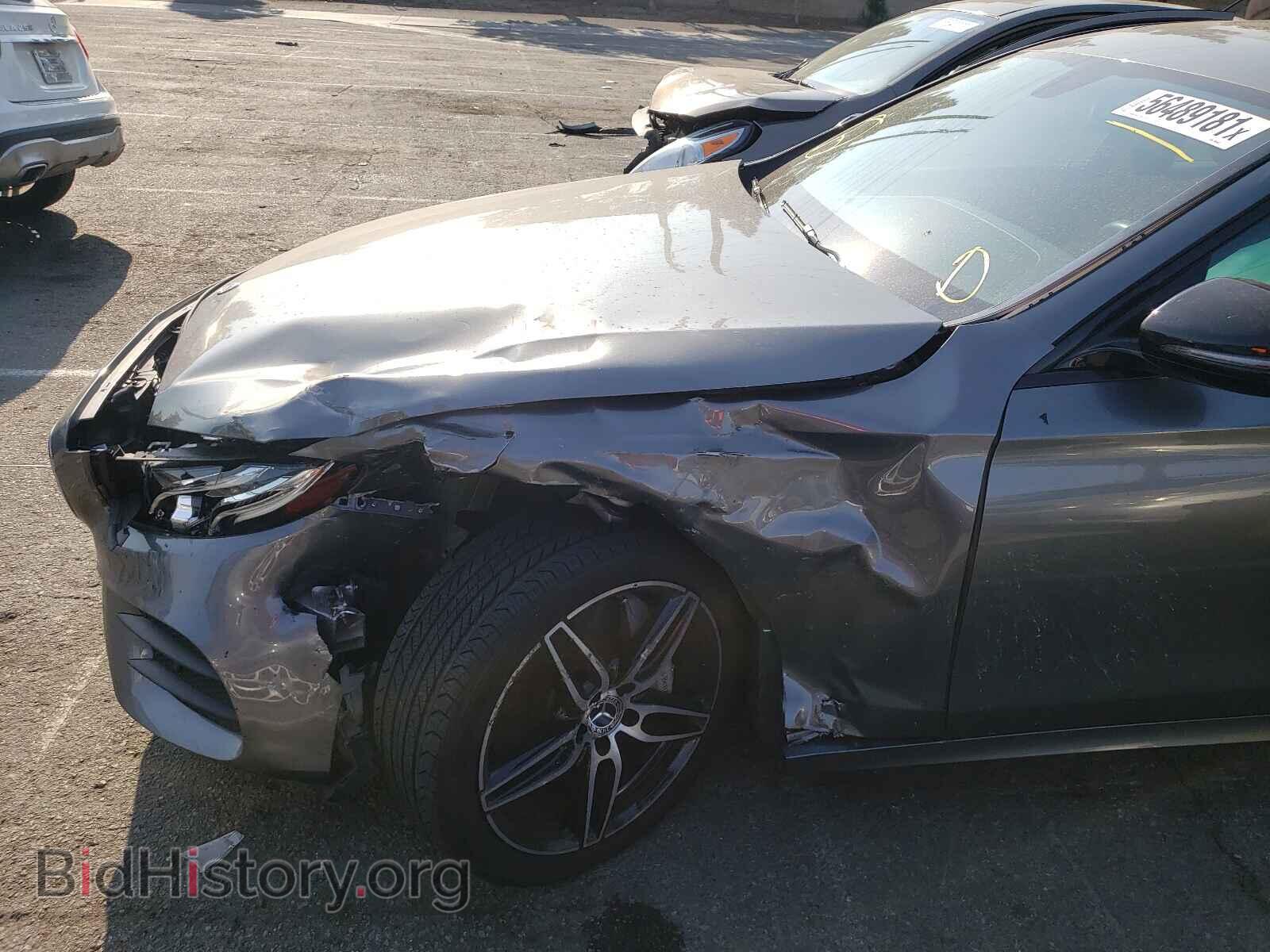 2019 MERCEDES-BENZ E-CLASS - VIN: WDDZF4JB5KA680462 - Фото 9