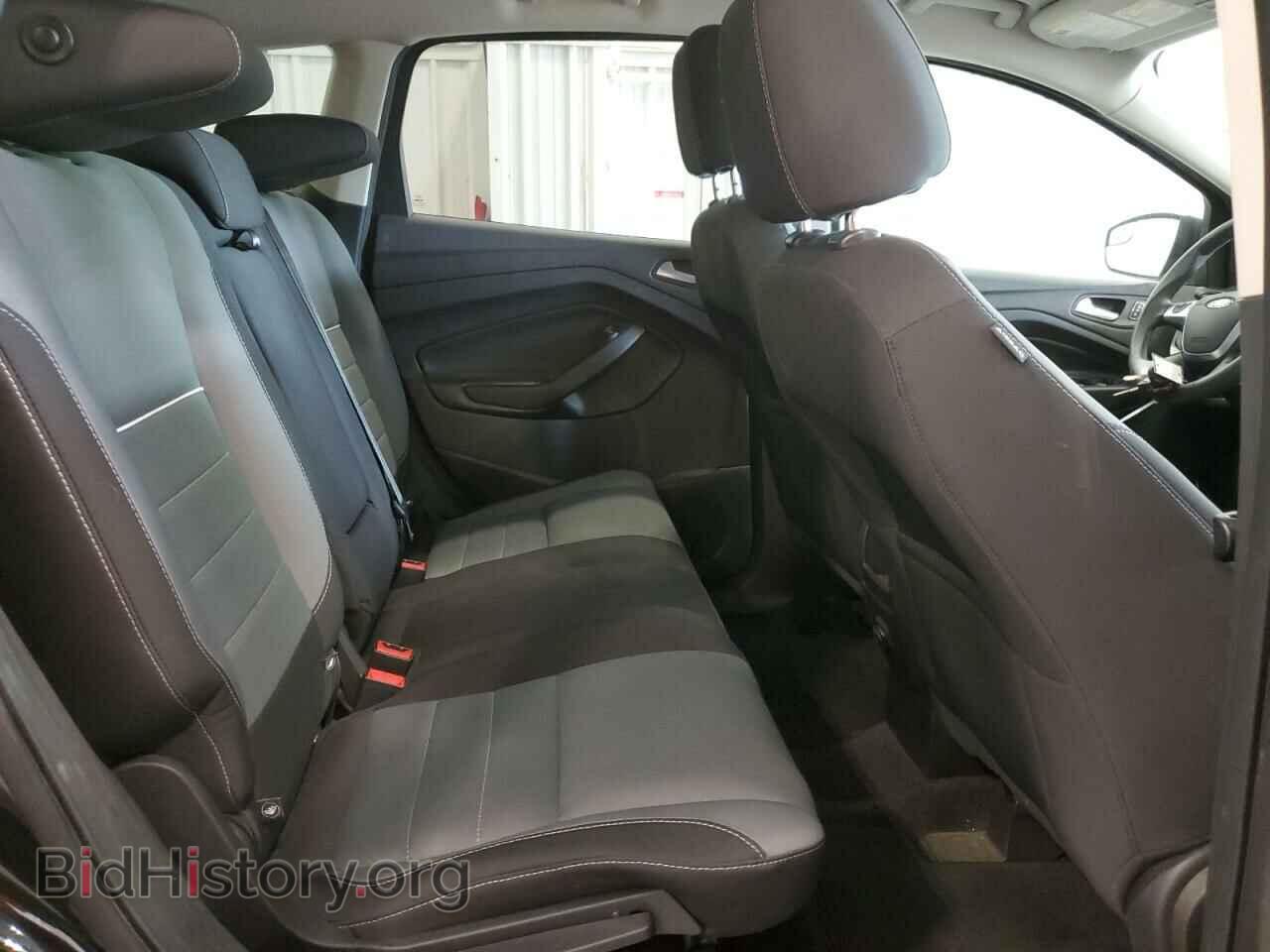 2013 FORD ESCAPE - VIN: 1FMCU0GX3DUC68281 - Фото 11