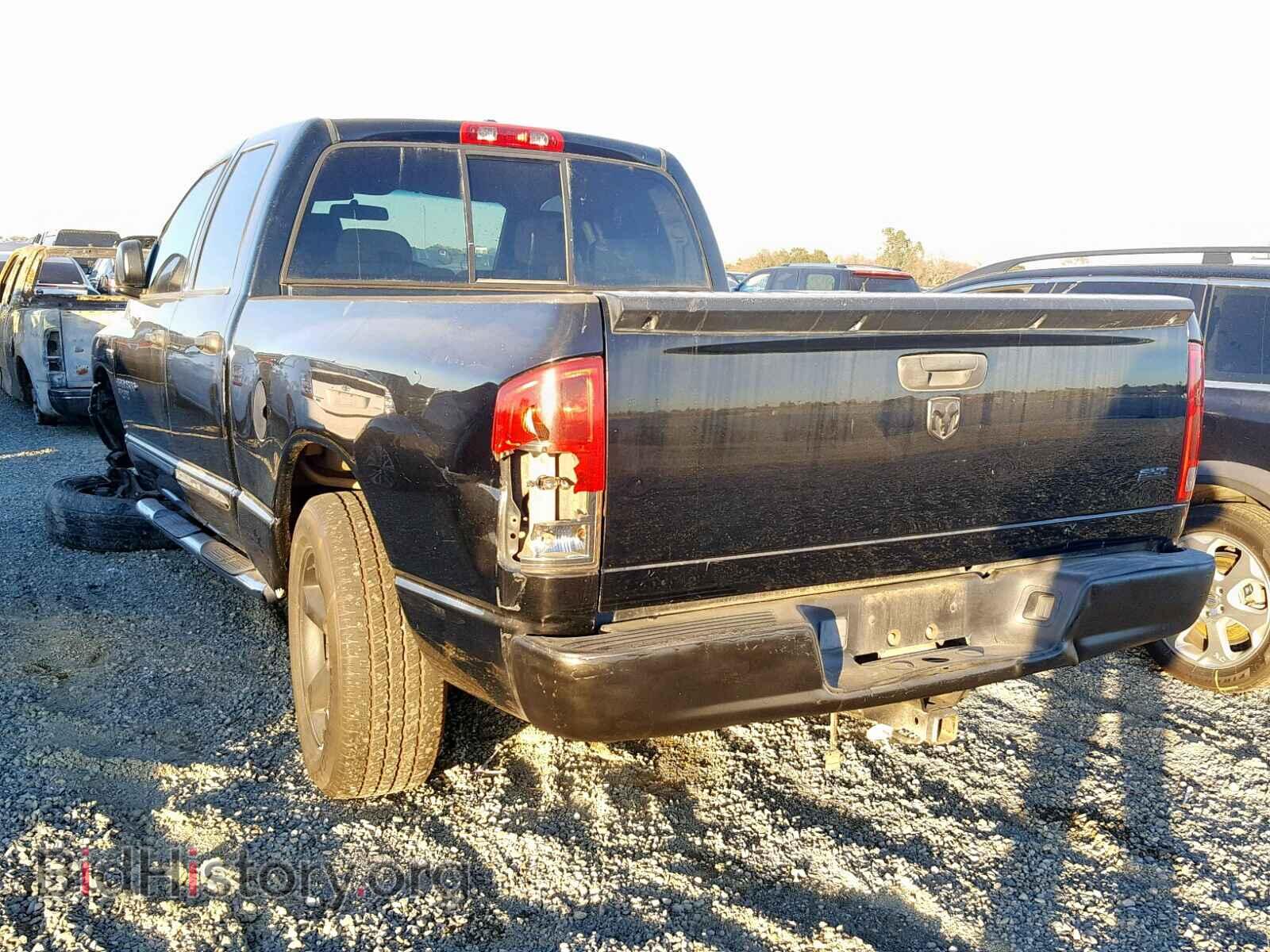 2006 DODGE RAM - VIN: 1D7HA18276S565621 - Photo 3