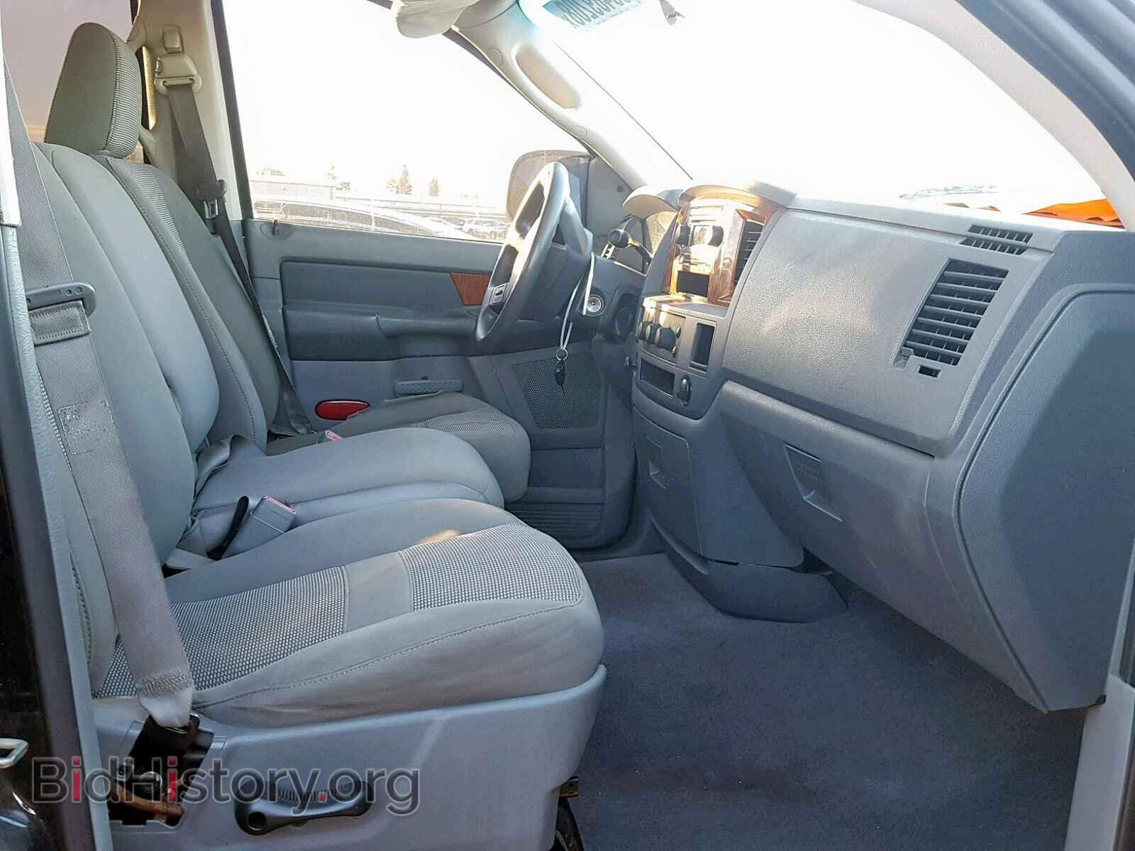 2006 DODGE RAM - VIN: 1D7HA18276S565621 - Photo 5