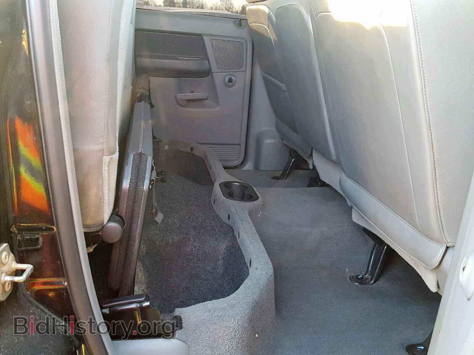 2006 DODGE RAM - VIN: 1D7HA18276S565621 - Photo 6