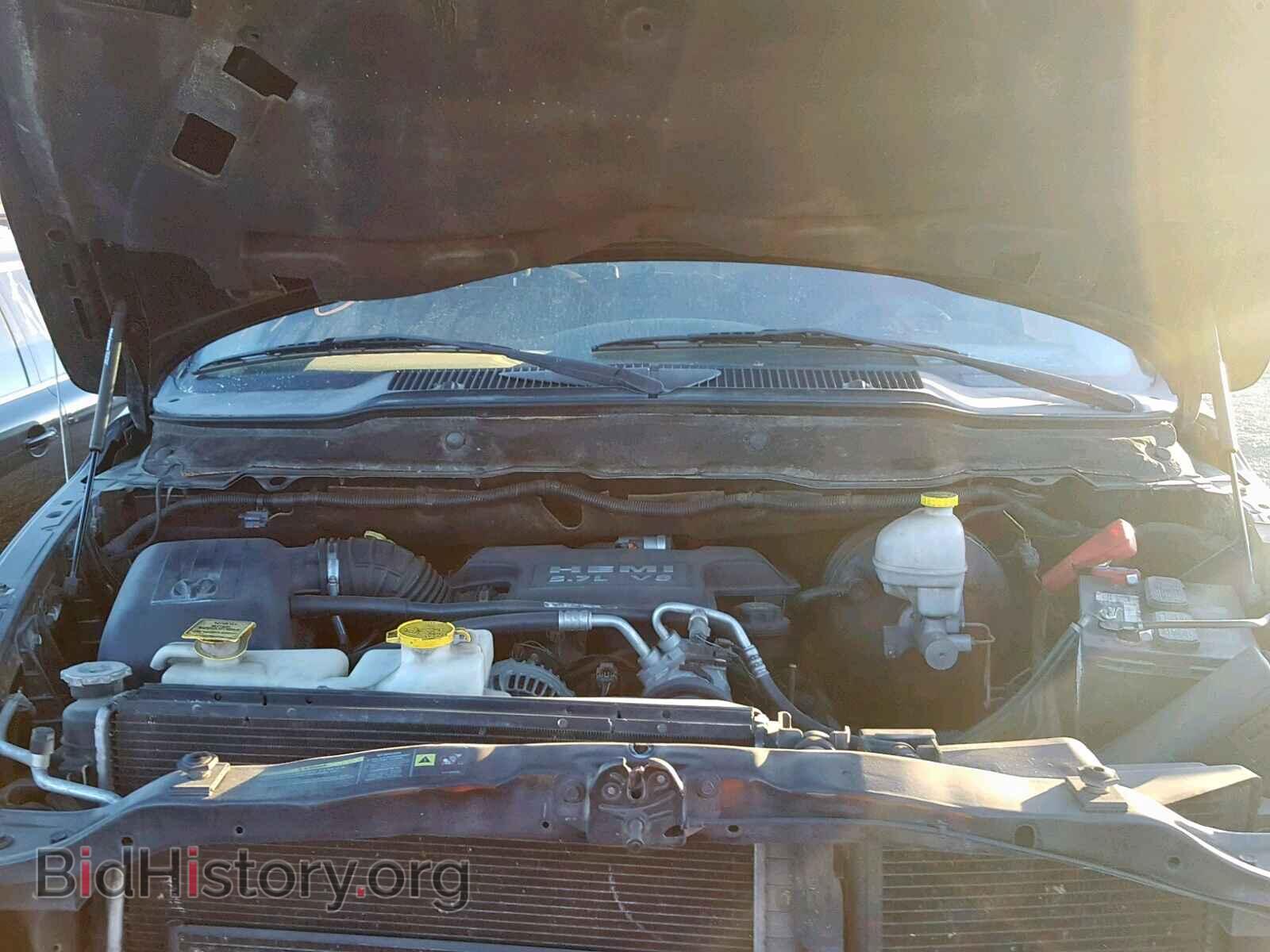 2006 DODGE RAM - VIN: 1D7HA18276S565621 - Photo 7