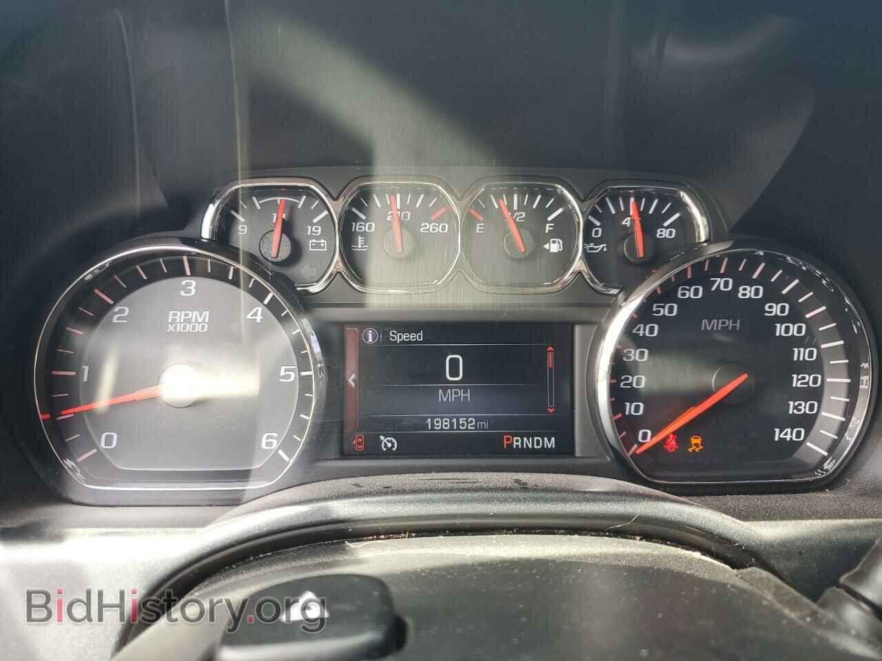 2014 GMC SIERRA - VIN: 1GTV2UEC2EZ351537 - Фото 9