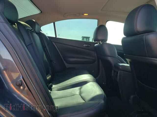2013 NISSAN MAXIMA - VIN: 1N4AA5AP0DC831065 - Фото 6