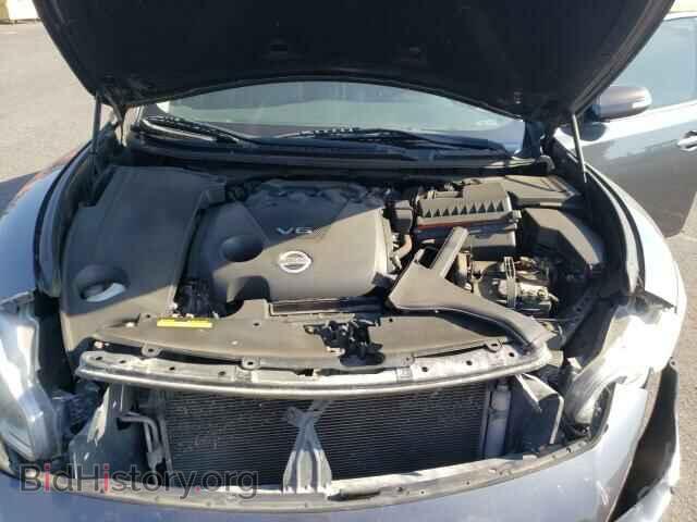 2013 NISSAN MAXIMA - VIN: 1N4AA5AP0DC831065 - Фото 7