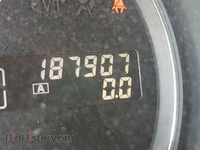 2013 NISSAN MAXIMA - VIN: 1N4AA5AP0DC831065 - Фото 8