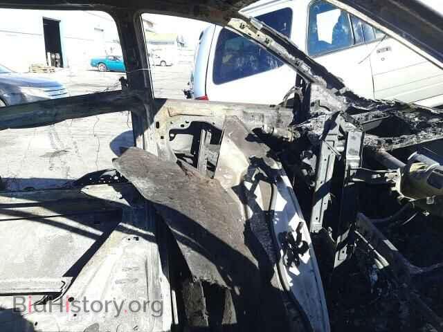 2010 DODGE CARAVAN - VIN: 2D4RN4DEXAR297097 - Фото 5